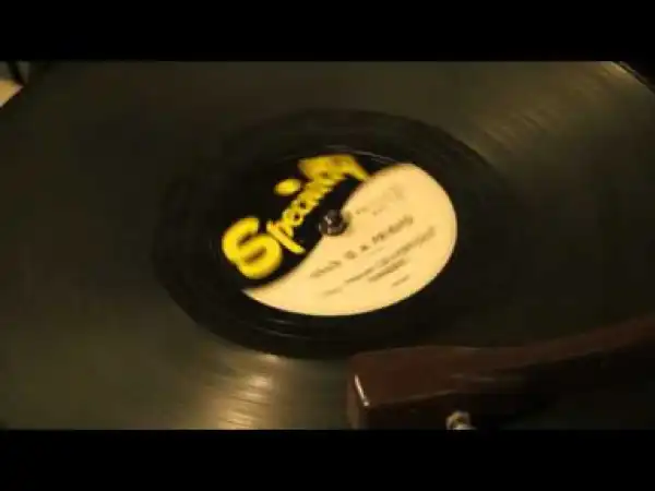 The Swan Silvertones - Jesus Is A Friend